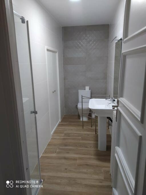 Suitetrails - Precioso y espacioso piso ideal para familias.