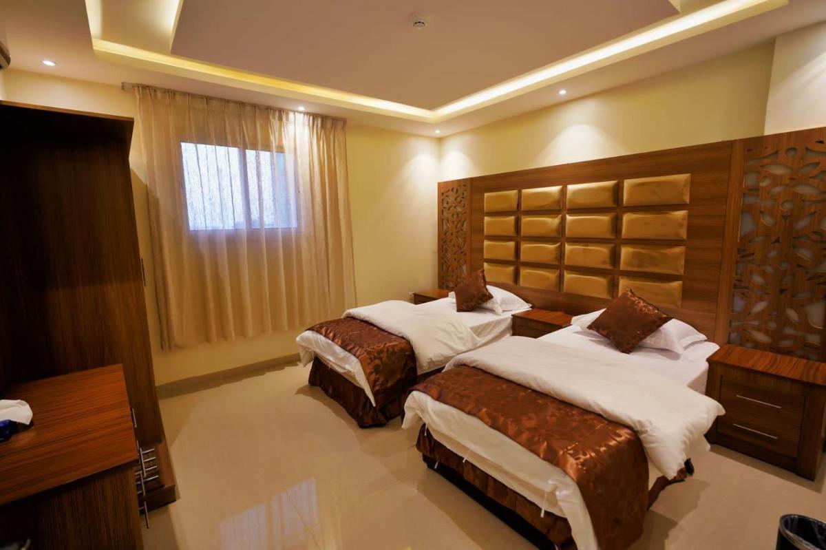 Suitetrails - Kim Hotel