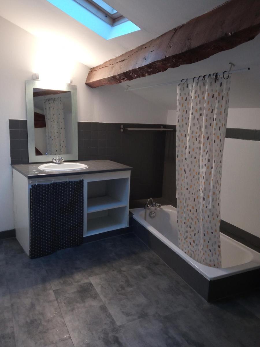 Suitetrails - Appartement T3 en duplex