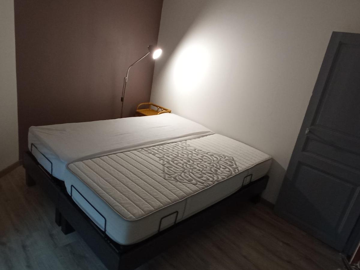 Suitetrails - Appartement T3 en duplex
