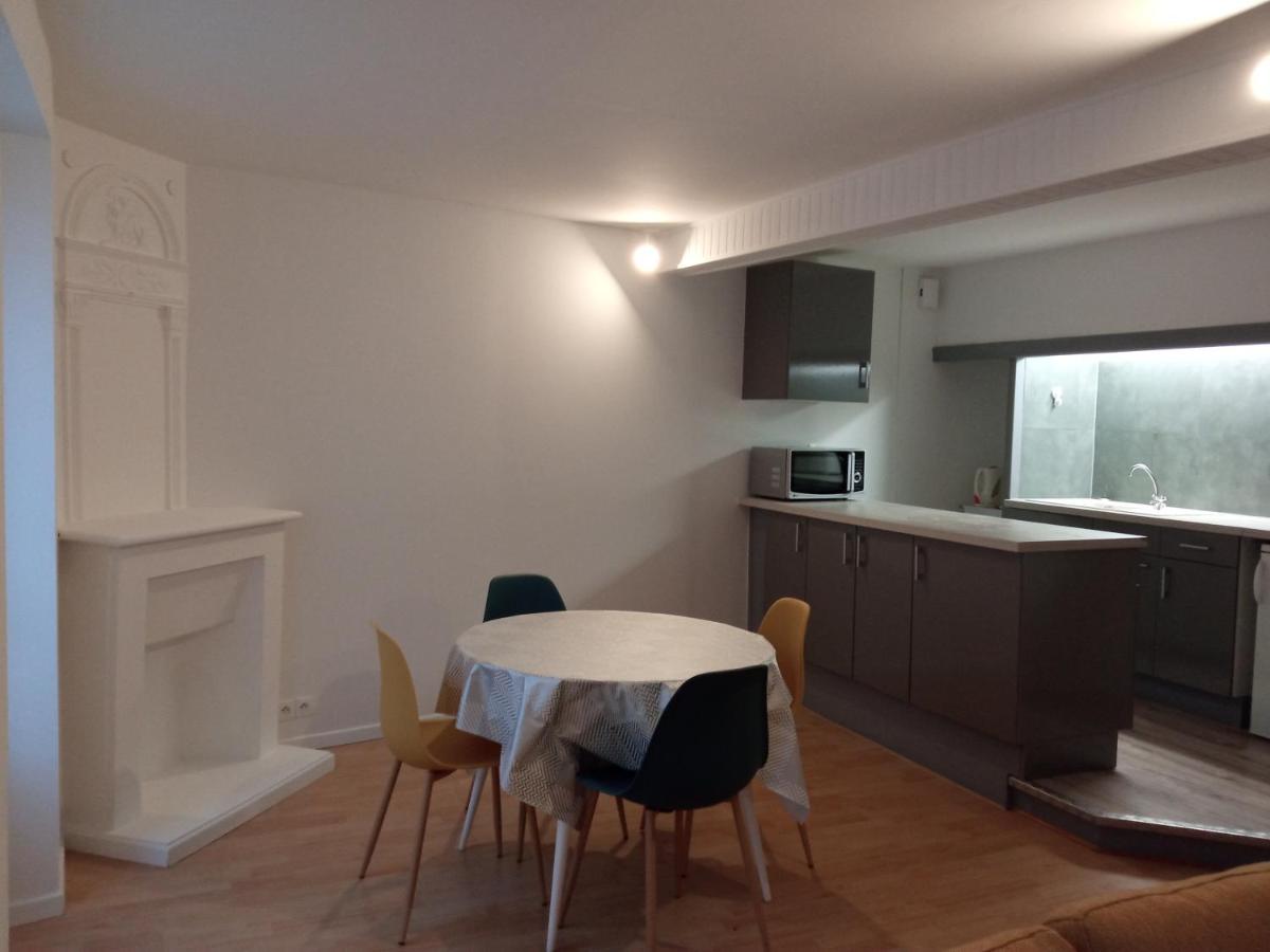 Suitetrails - Appartement T3 en duplex