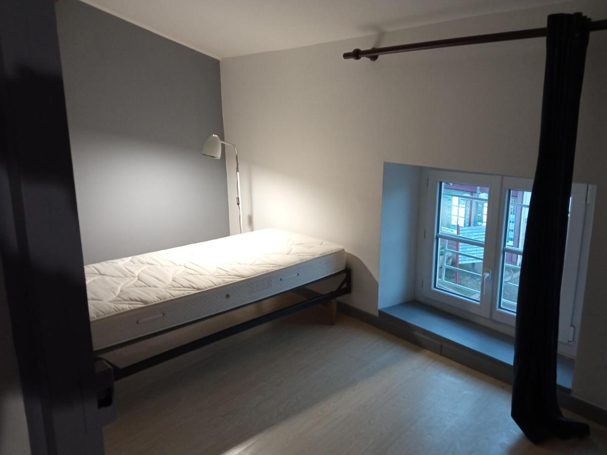 Suitetrails - Appartement T3 en duplex
