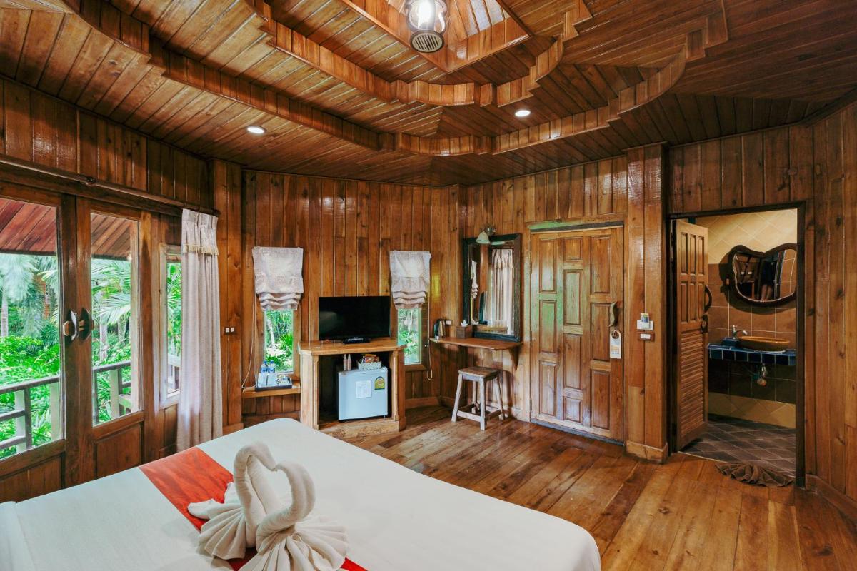 Suitetrails - Phu Pha Aonang Resort & Spa