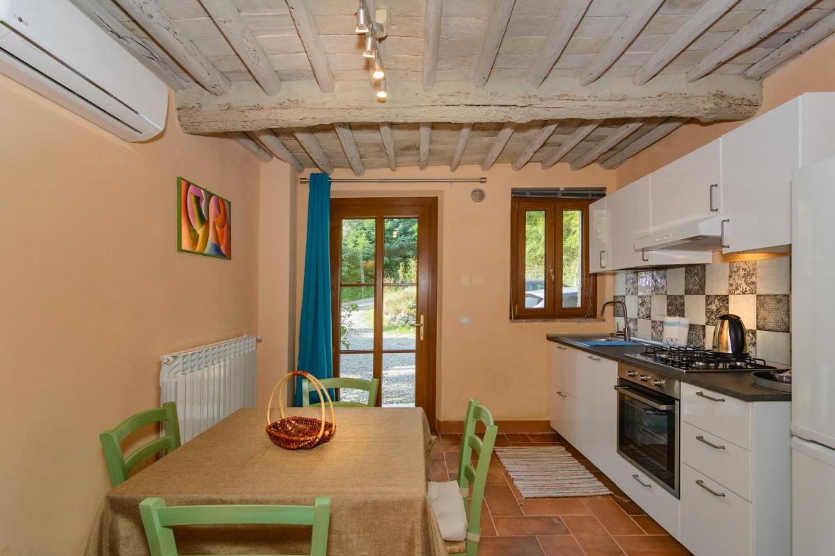 DOLCE VITA IN TUSCANY Cottage - Housity