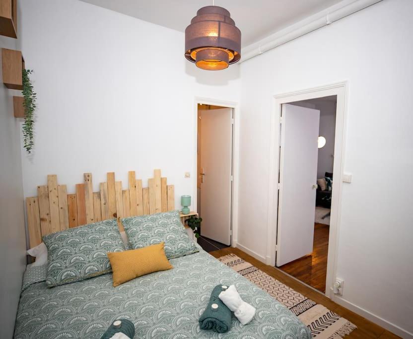 Le cosy des Prébendes - Hizvo