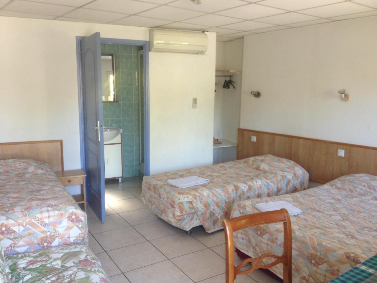 Suitetrails - Hostellerie du loup