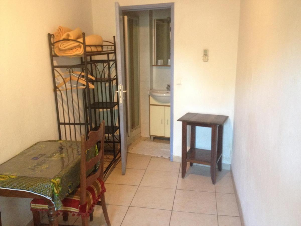 Suitetrails - Hostellerie du loup