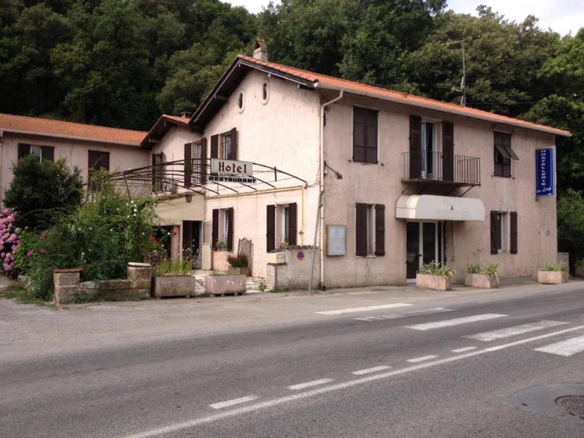 Suitetrails - Hostellerie du loup