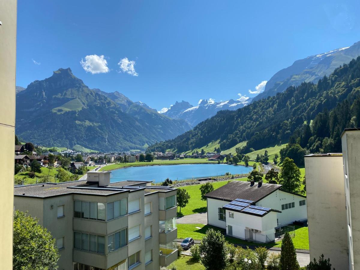 Wunderstay Alpine 303 New Studio with Lake & Mountain View - Housity