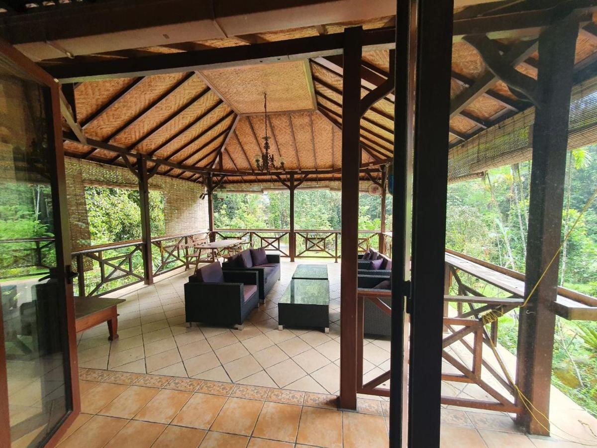 Suitetrails - Purimai Jungle House in the heart of Kuala Lumpur