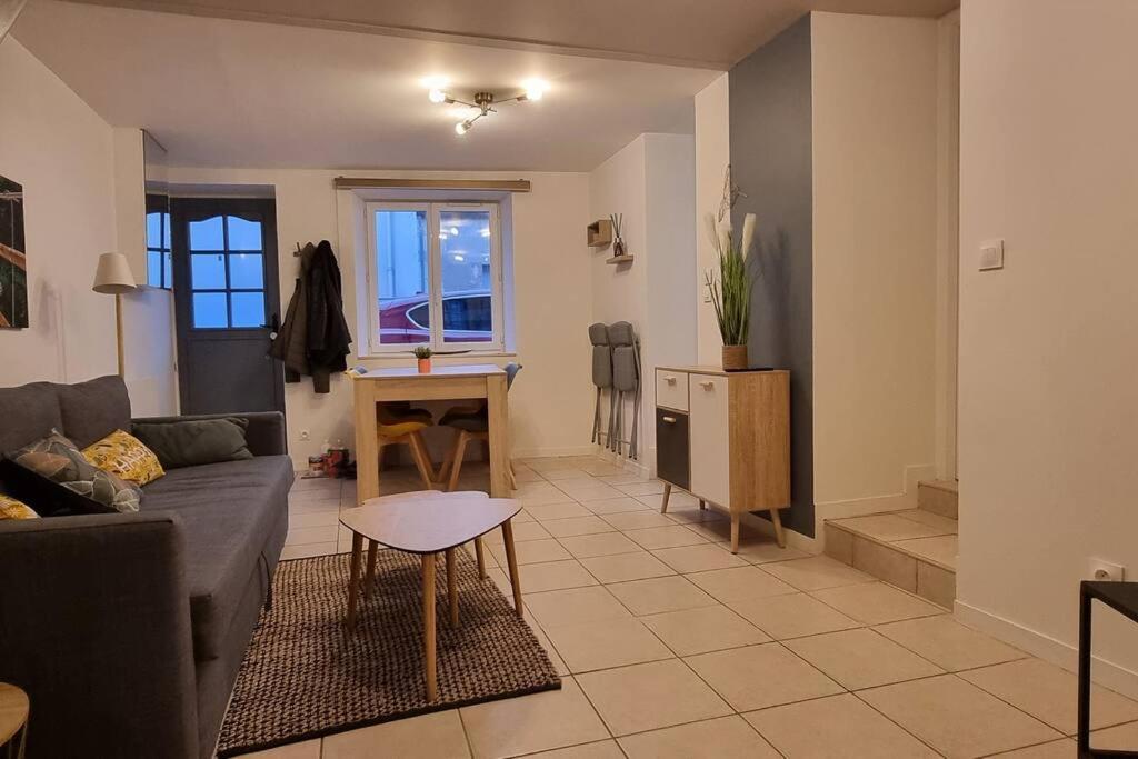 Suitetrails - Maisonnette design Le Cosy - Amazon Prime - à 3mn à pied du marché!