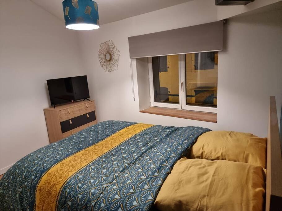 Suitetrails - Maisonnette design Le Cosy - Amazon Prime - à 3mn à pied du marché!