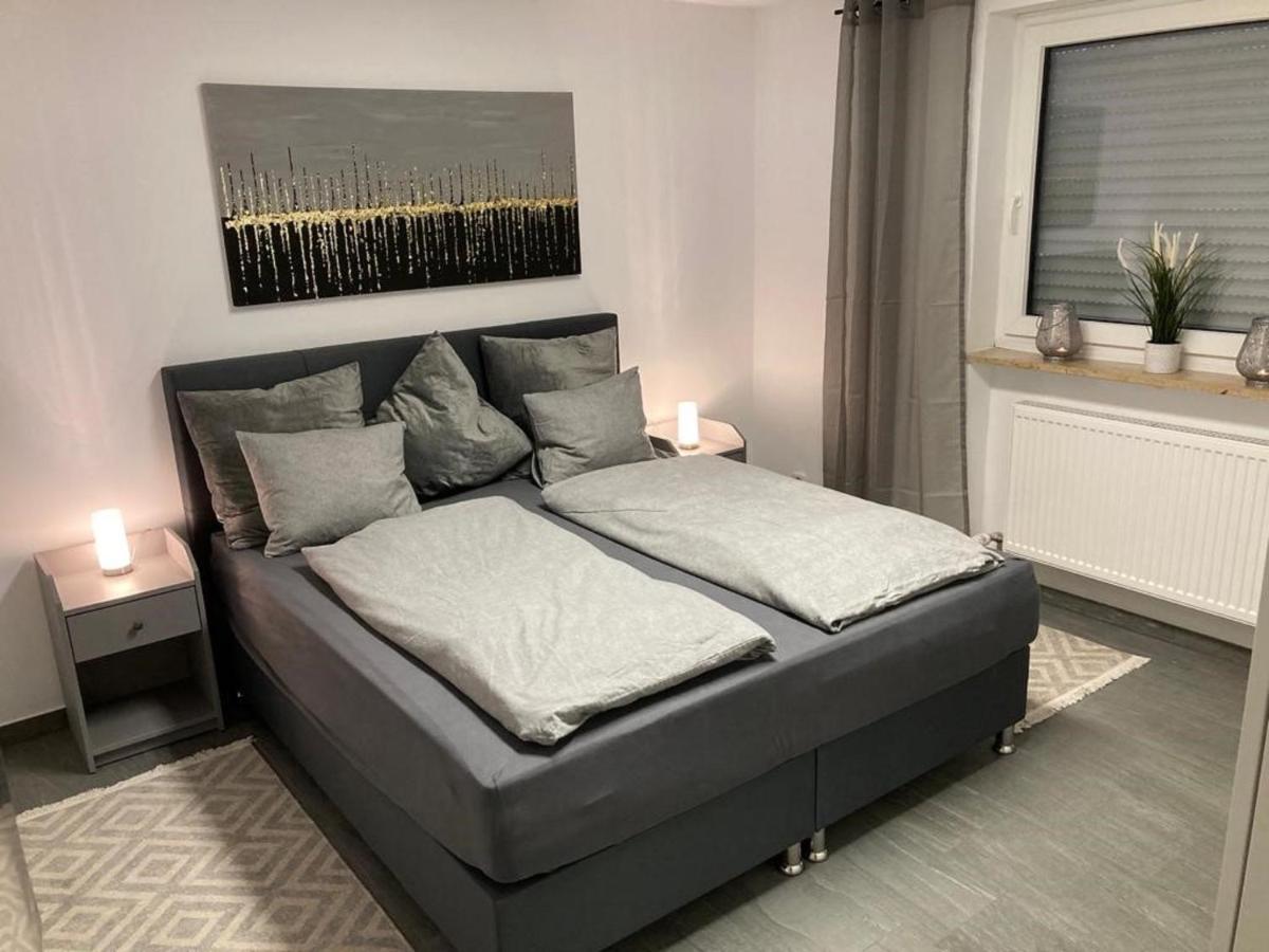 Suitetrails - Ferienwohnung Behnke