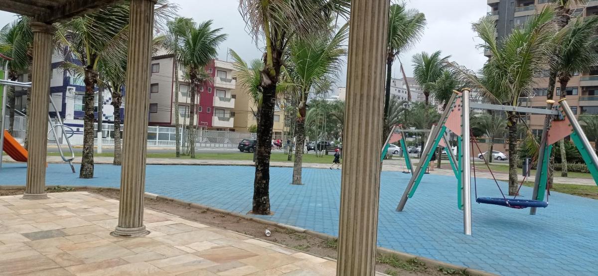 Suitetrails - Vila Caiçara - Praia Grande