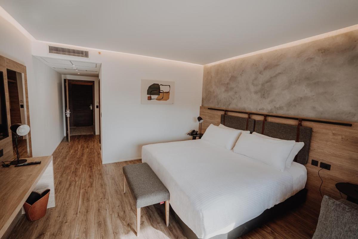 Suitetrails - Böden Hotel & Spa by AKEN Soul