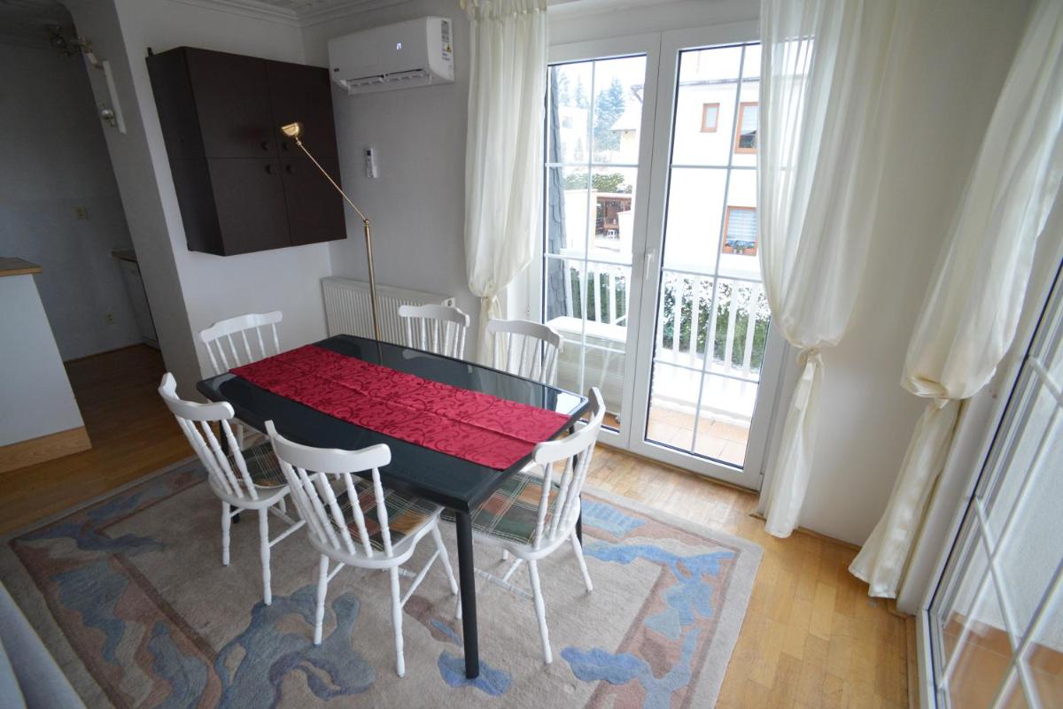 Suitetrails - Apartment near Lake in Pilsen