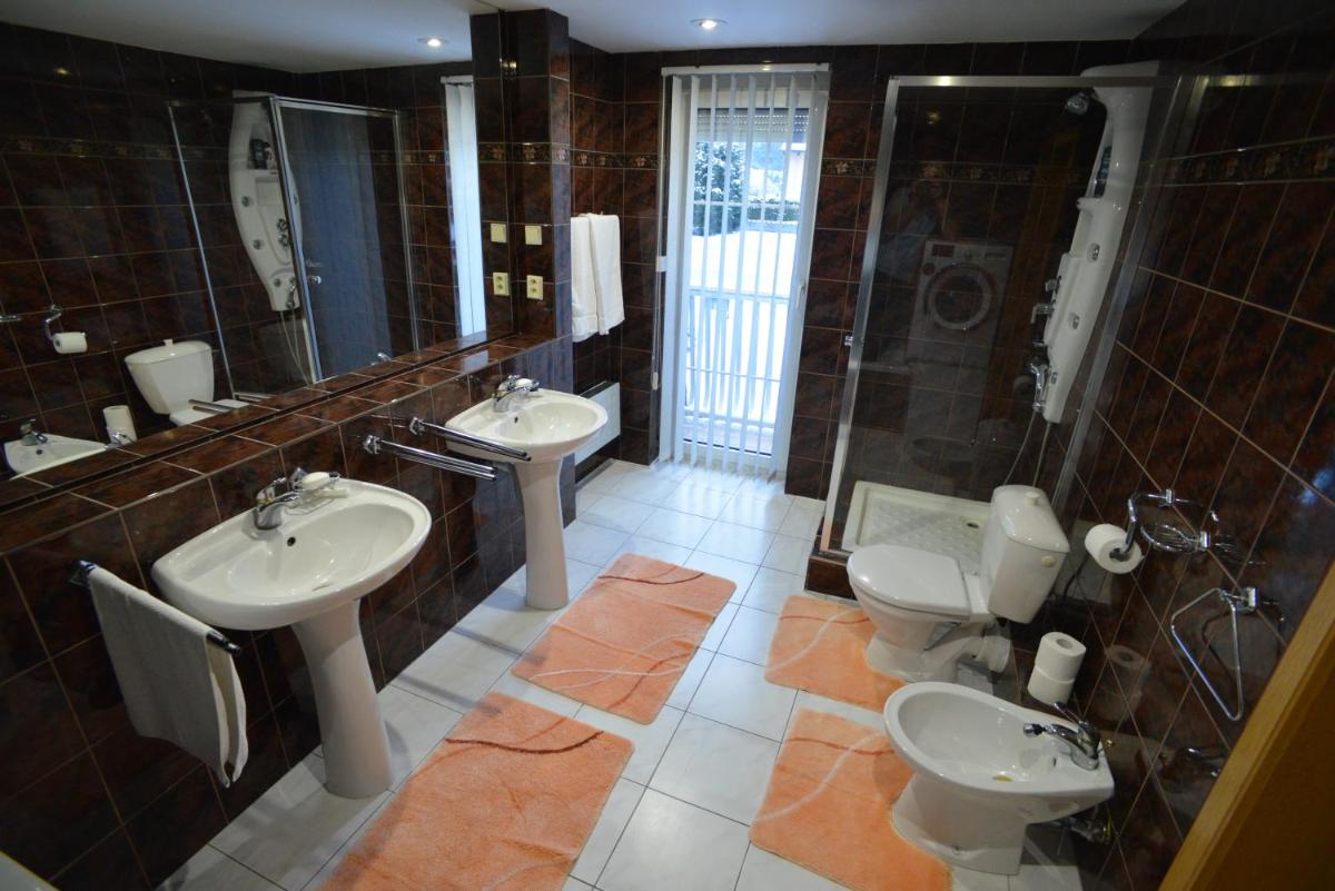 Suitetrails - Apartment near Lake in Pilsen