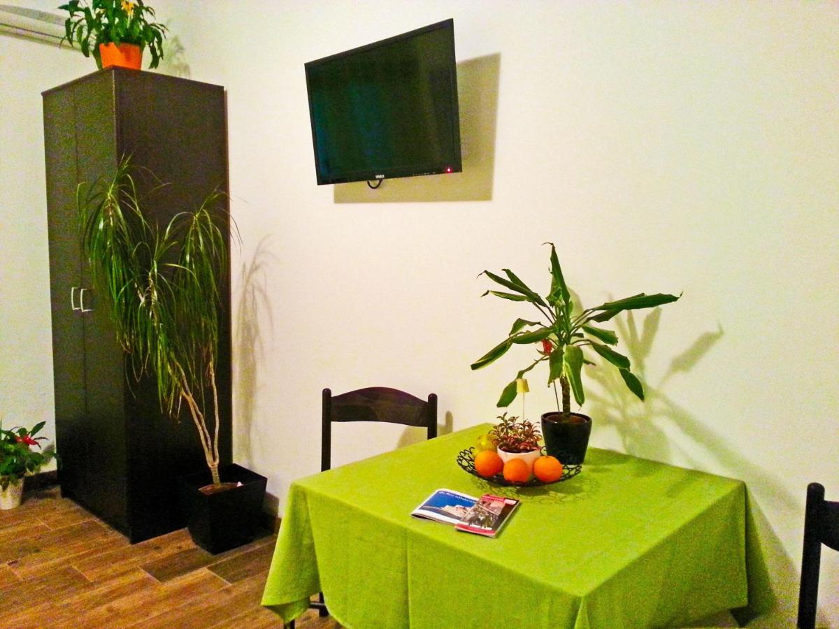 Suitetrails - Apartments and Rooms King