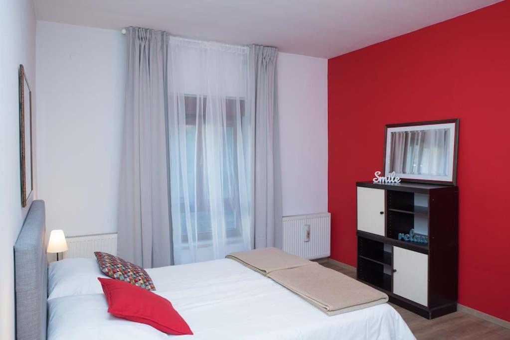 Suitetrails - Apartman Isabella