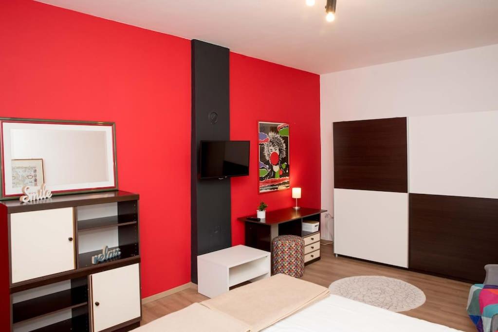 Suitetrails - Apartman Isabella