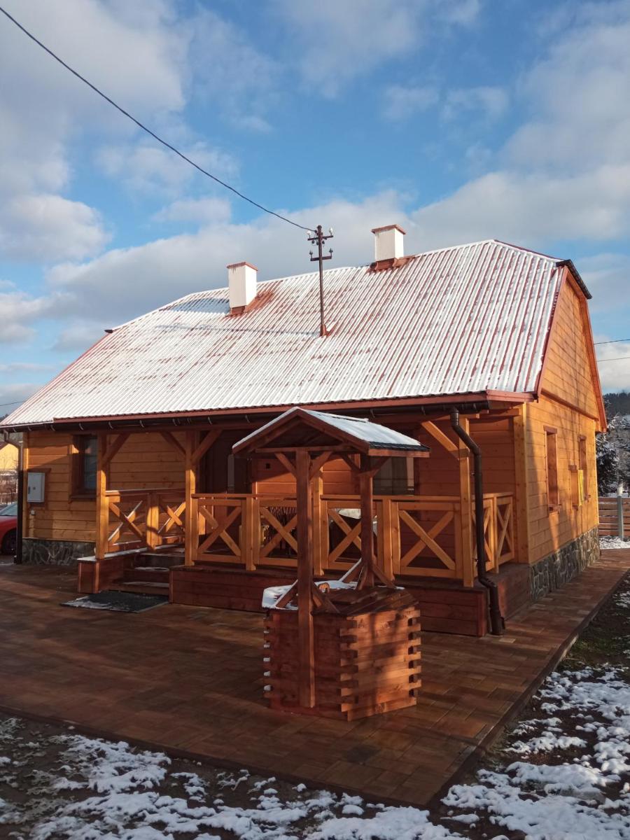 Suitetrails - Noclegi Majowy Zakątek