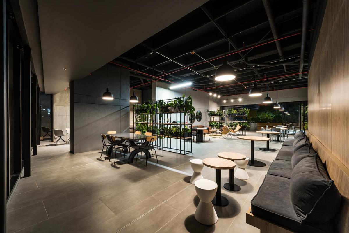 Suitetrails - Go Living and Suites El Poblado - Jalo Rent