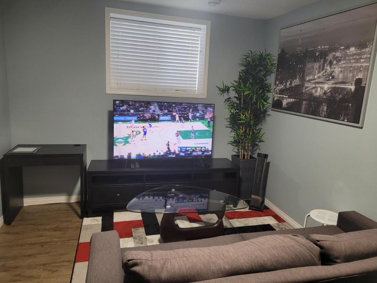 Cozy Two Bedroom Guest Suite in NW - Hizvo