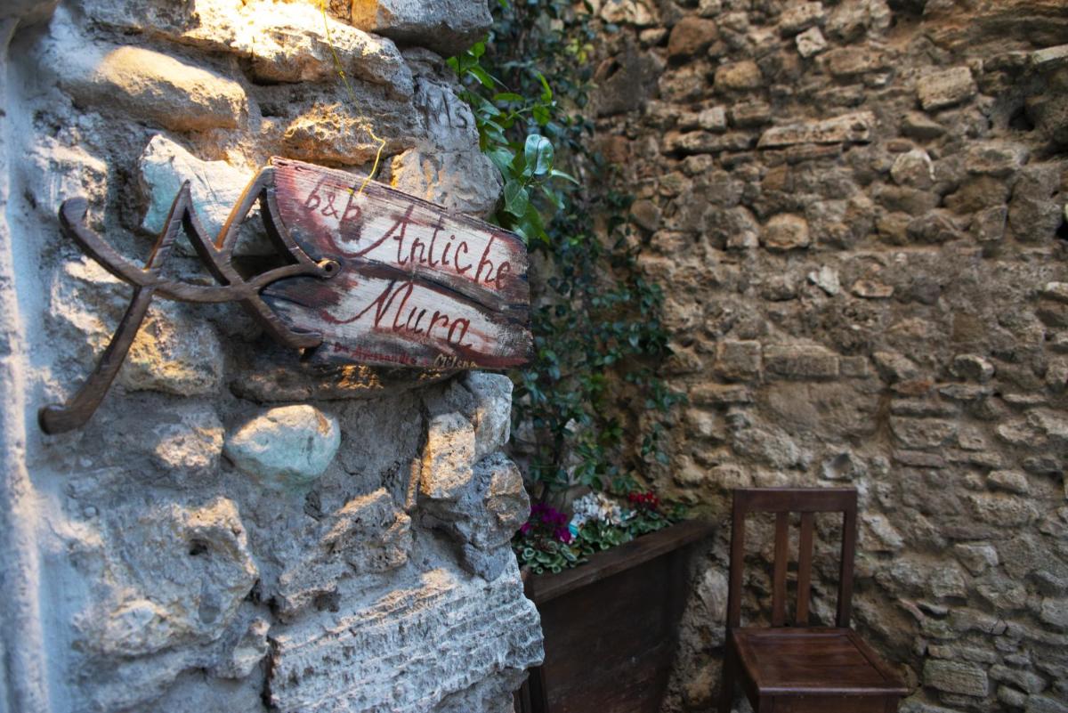 Antiche Mura - Housity