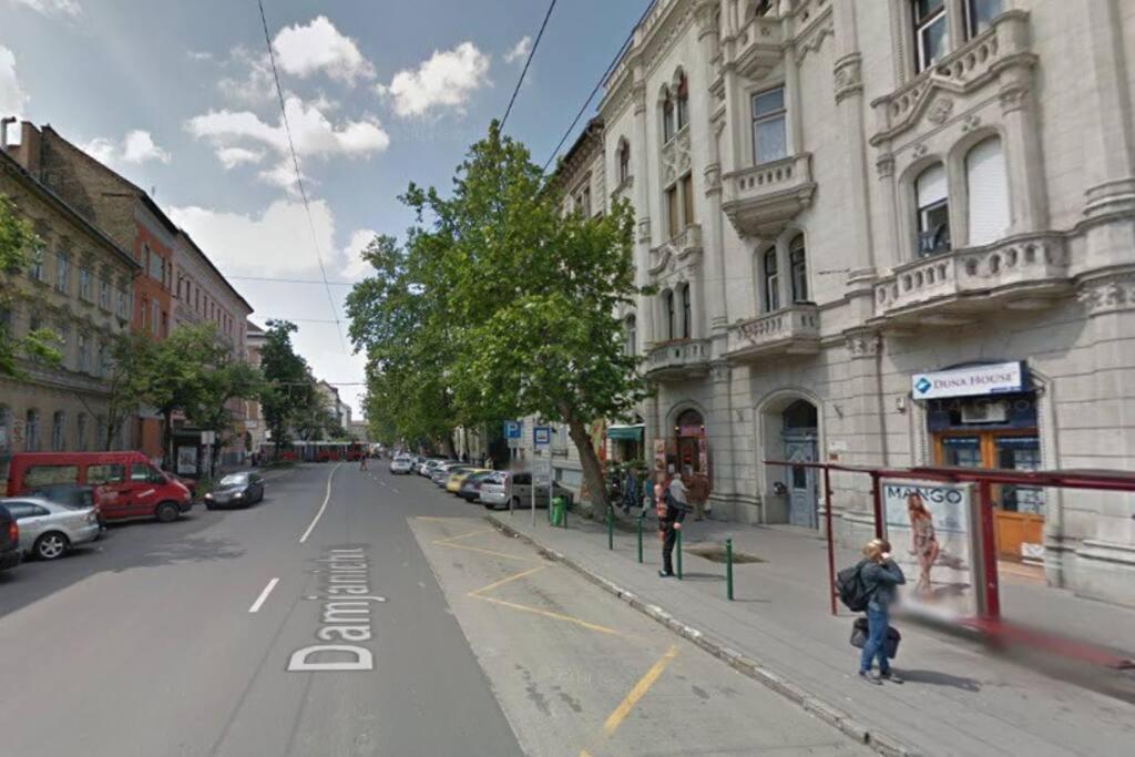 COZY BUDAPEST VACATION STUDIO RELAX CLOSE SPA - Housity