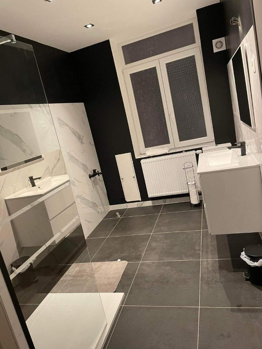 Suitetrails - Room of Tournai 2