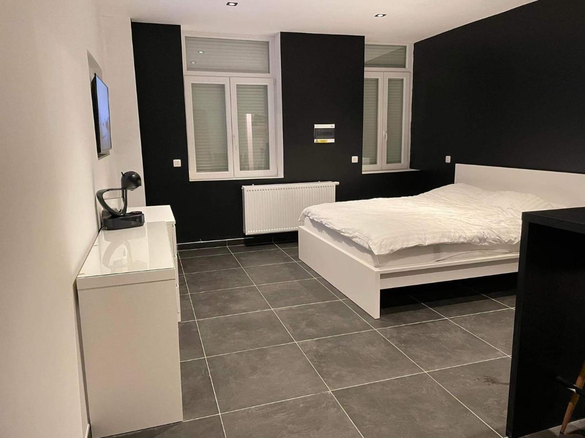 Suitetrails - Room of Tournai 2