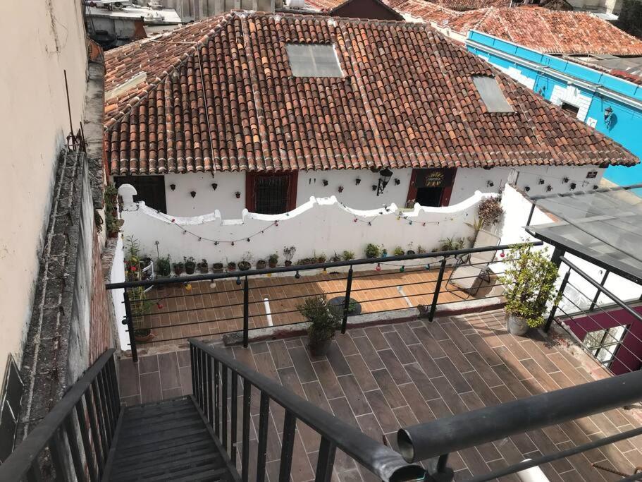 Suitetrails - Casa Cielo Maya