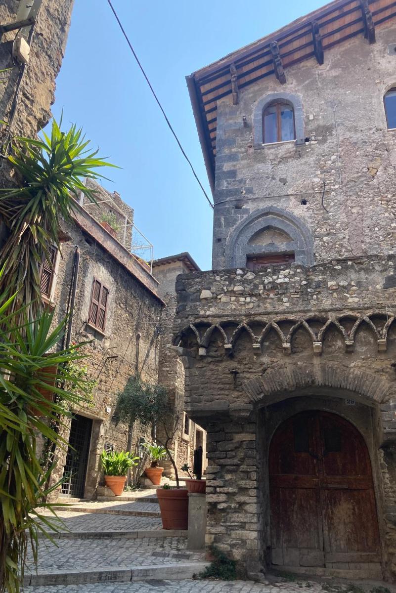 Antiche Mura - Housity