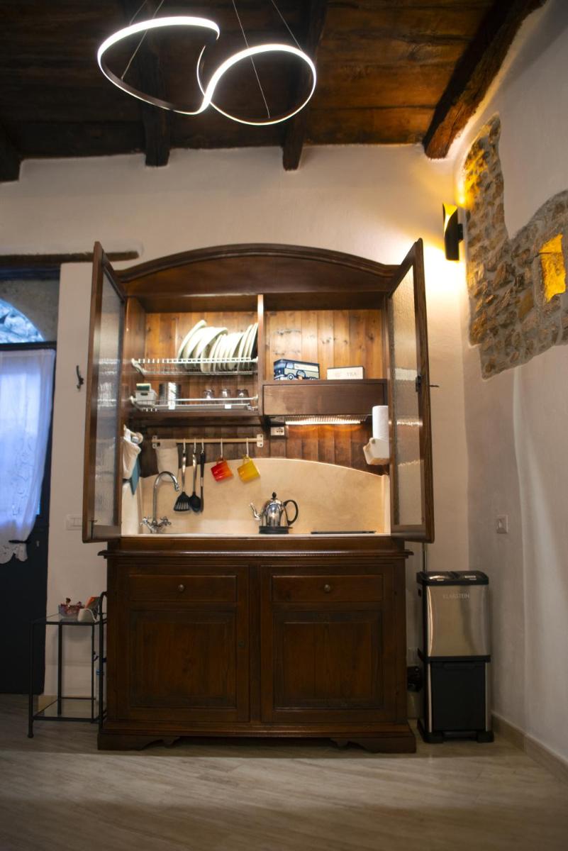 Antiche Mura - Housity