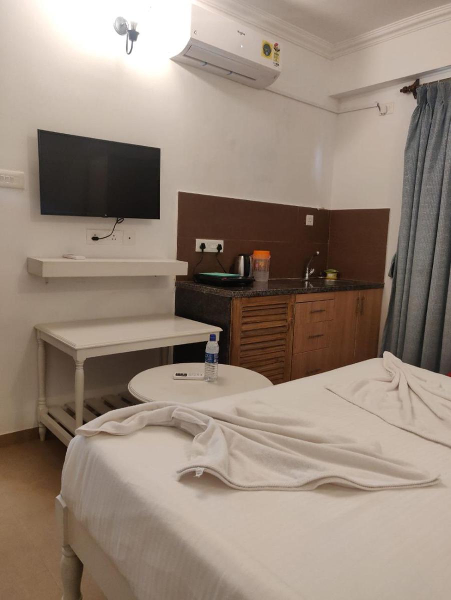 Studio Apartment by Leela Homes - Housity