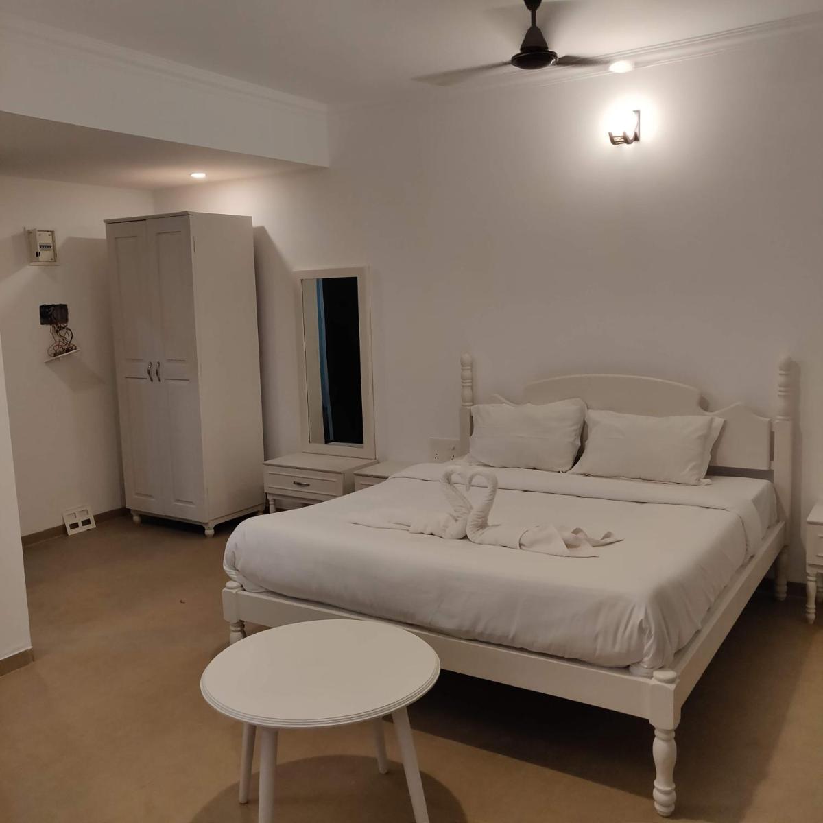 Studio Apartment by Leela Homes - Housity