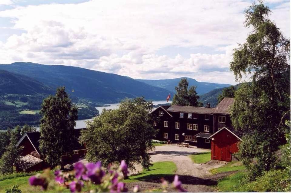 Glomstad Gjestehus - Housity