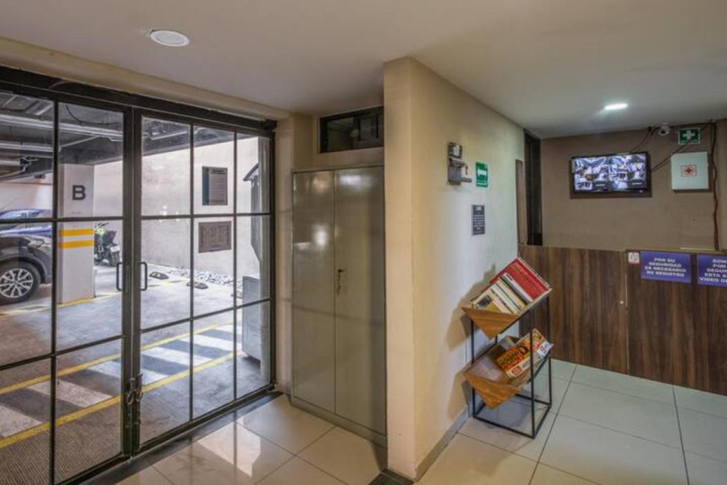 Suitetrails - S07 DE CASONA TRES SUITES PREMIUM INCREÍBLES ITESM CEM S07