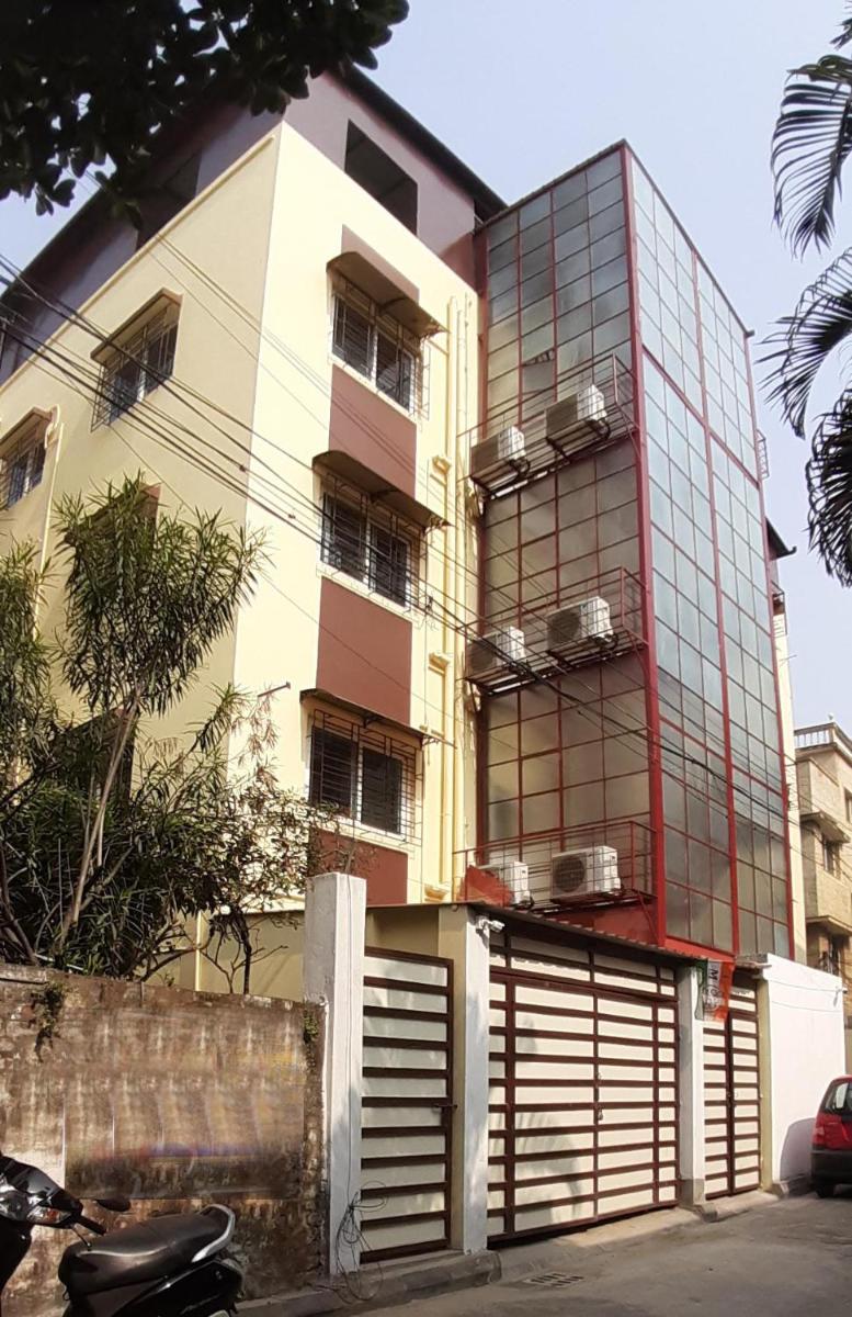 Soukyam Hotel - Housity