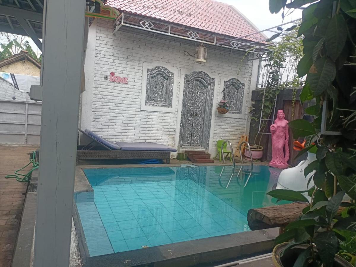 GS Homestay Banyuwangi - Housity