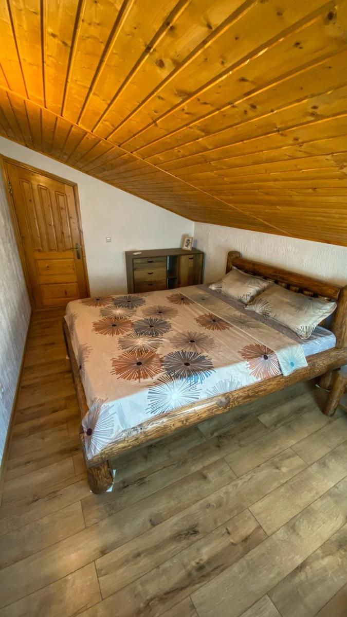 Bahna Rustic - Housity