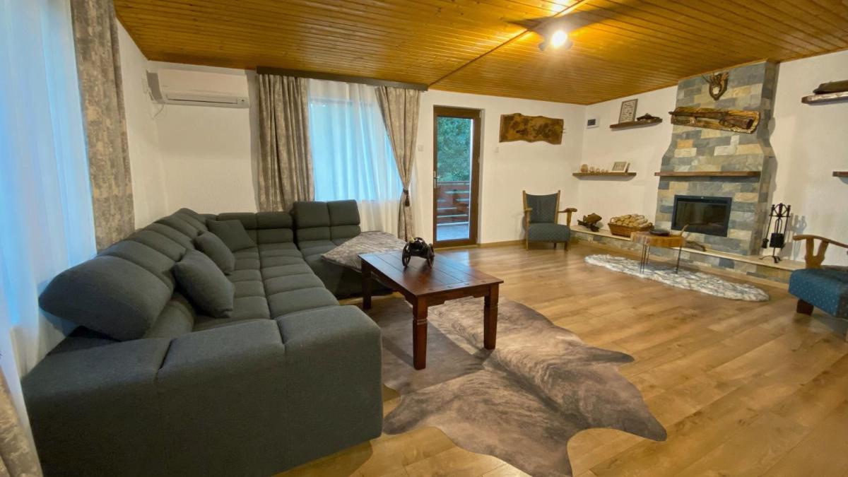 Bahna Rustic - Housity