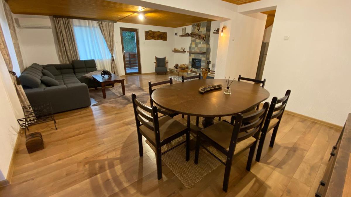 Bahna Rustic - Housity