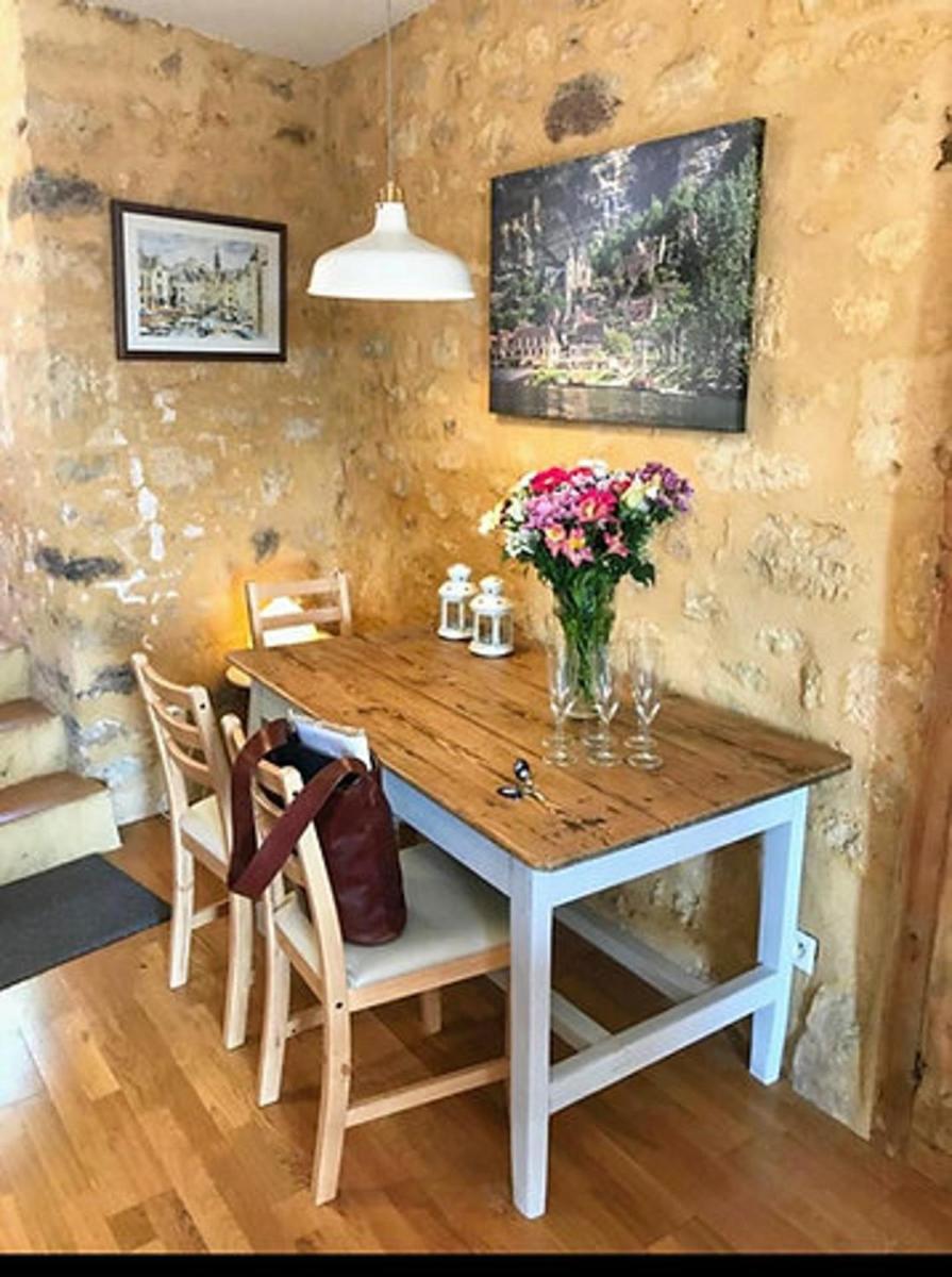 Charming stone village house - Housity