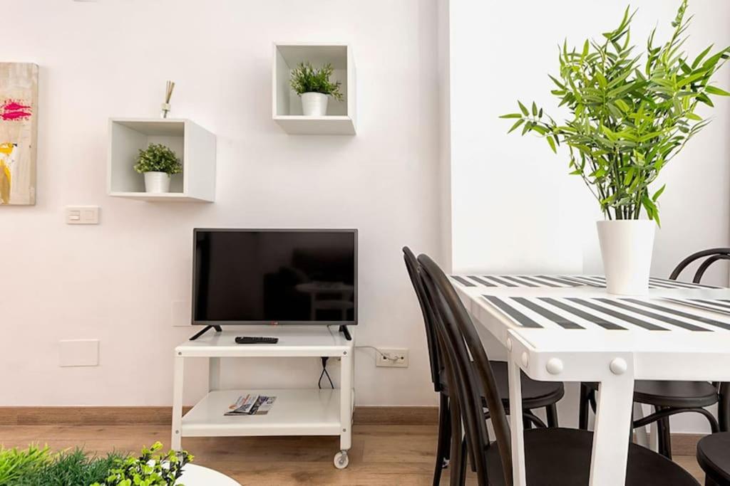 Suitetrails - Apartamento Soho Malaga