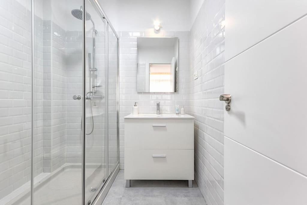 Suitetrails - Apartamento Soho Malaga