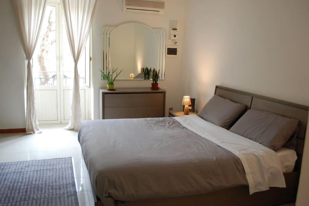 Suitetrails - Lincoln Apartment