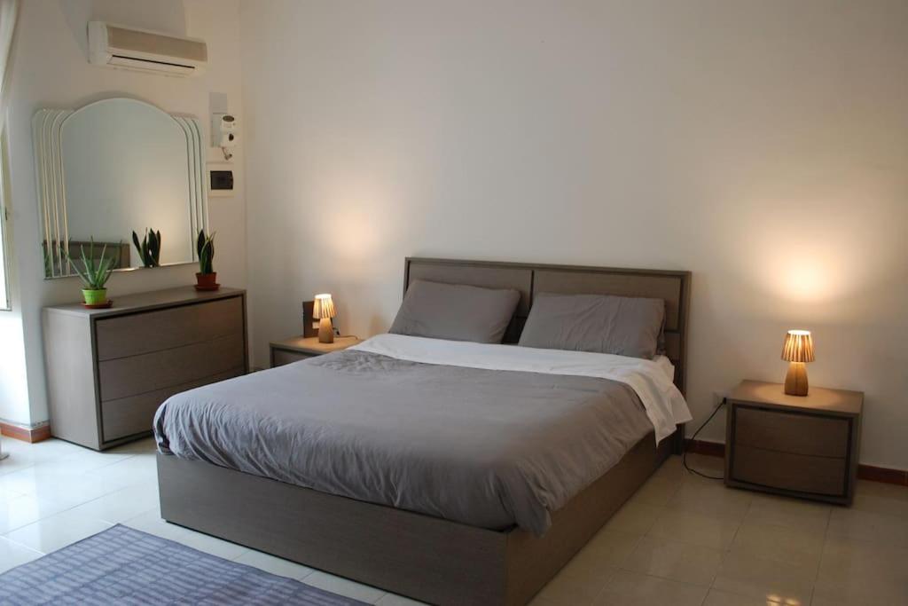Suitetrails - Lincoln Apartment