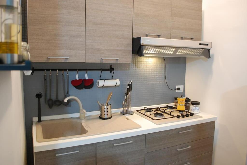 Suitetrails - Lincoln Apartment