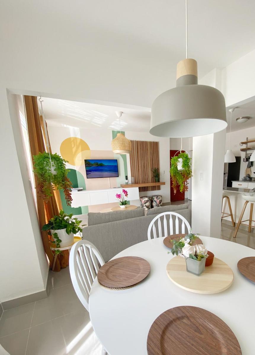 OASIS Punta Cana Apartment - Housity